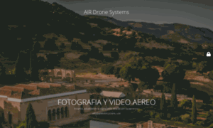 Airdronesystems.com thumbnail
