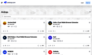 Airdrop.com thumbnail
