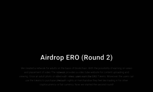 Airdrop_prnx.tilda.ws thumbnail