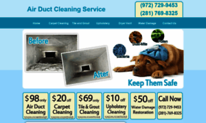 Airductcleaning-service.com thumbnail