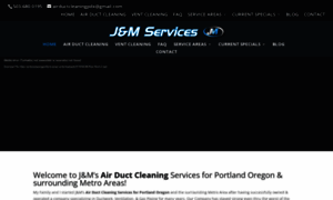 Airductcleaningportland.us thumbnail