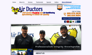 Airductors.net thumbnail