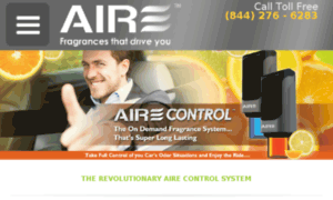 Aire-control.com thumbnail