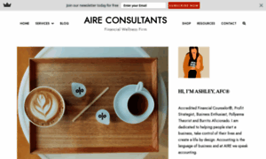 Aireconsultants.com thumbnail