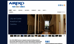 Aireko.com thumbnail