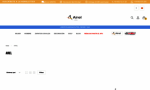 Airel.es thumbnail