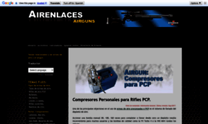 Airenlaces.blogspot.com thumbnail