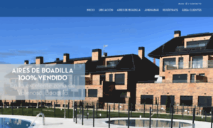 Airesdeboadilla.com thumbnail