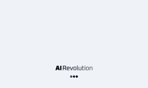 Airevolutionline.com thumbnail