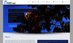 Airfast.net thumbnail