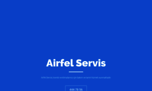 Airfel-servis.org thumbnail