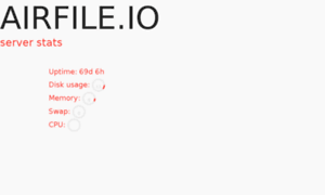 Airfile.io thumbnail
