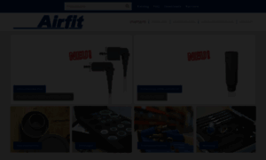 Airfit.eu thumbnail