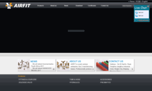 Airfitchina.com thumbnail