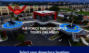 Airfloridahelicopter.com thumbnail