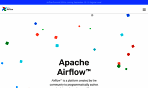 Airflow.apache.org thumbnail