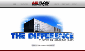 Airflowequipment.com thumbnail