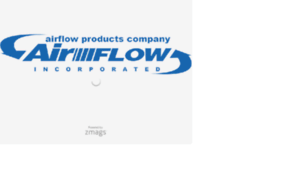 Airflowproducts.net thumbnail