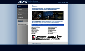 Airflowsystemsnw.com thumbnail