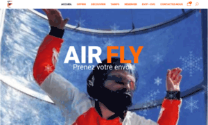 Airfly-normandie.fr thumbnail