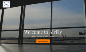 Airfly.co.in thumbnail