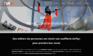 Airfly.fr thumbnail