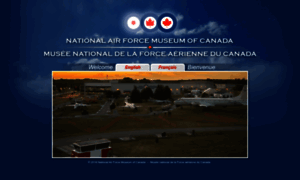 Airforcemuseum.ca thumbnail