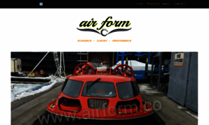 Airform.co thumbnail