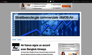 Airfrancestrategy.over-blog.net thumbnail