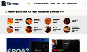 Airfryerfritadeira.com.br thumbnail