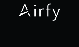 Airfy.com thumbnail