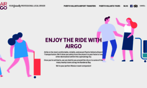 Airgo.mx thumbnail