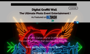 Airgraffitidallas.com thumbnail