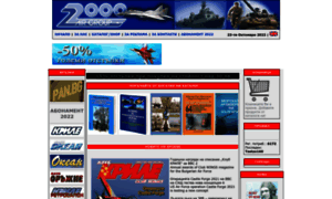 Airgroup2000.com thumbnail