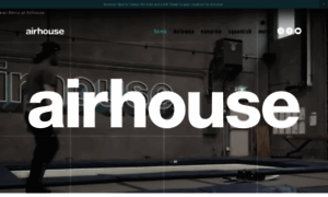 Airhouse.ca thumbnail