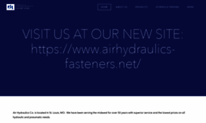 Airhydraulicsco.com thumbnail