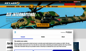 Airinternational.com thumbnail