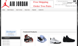 Airjordan2013nike.com thumbnail