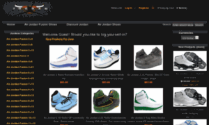 Airjordanfusionfactory.com thumbnail