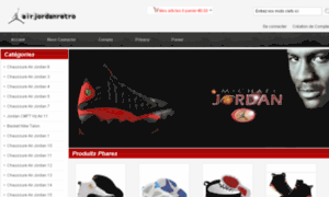 Airjordanretro-paschere.com thumbnail