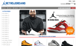 Airjordansretro2013.com thumbnail