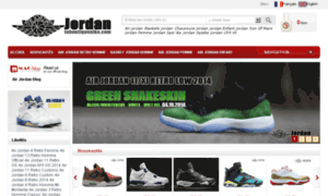 Airjordanstore.fr thumbnail