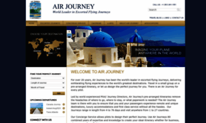 Airjourney.com thumbnail