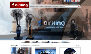 Airking.com.tr thumbnail