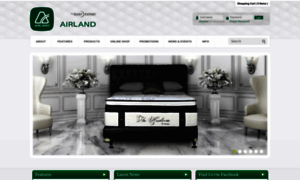 Airland.co.id thumbnail