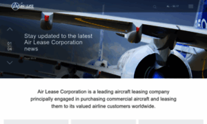 Airleasecorp.com thumbnail
