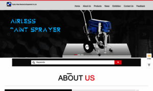 Airless-sprayer-as.com thumbnail