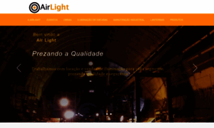 Airlight.com.br thumbnail
