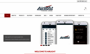 Airlight.in thumbnail