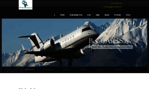 Airlinegroupbooking.com thumbnail